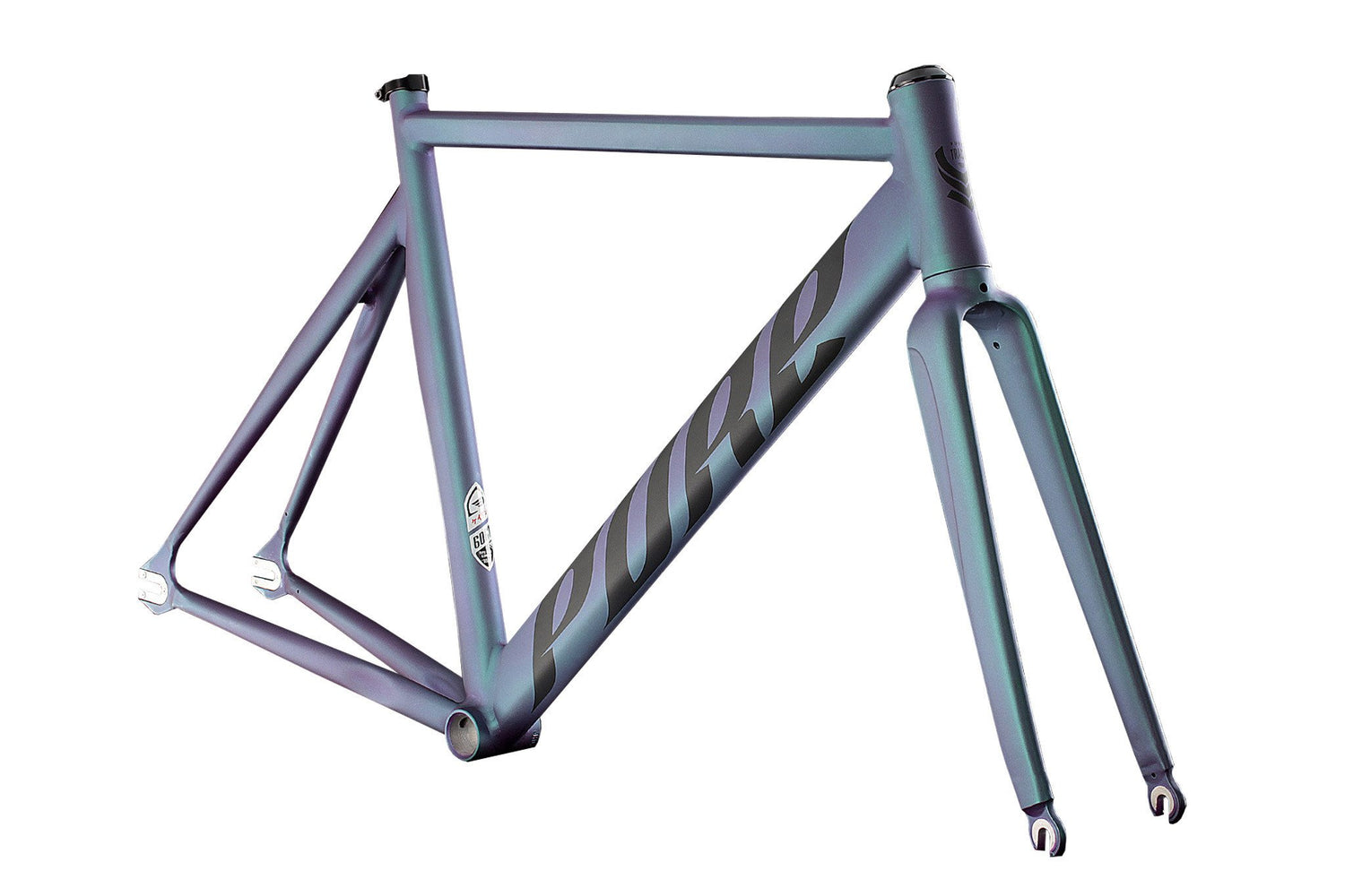 Keirin Pro Track Frameset - rkb.io