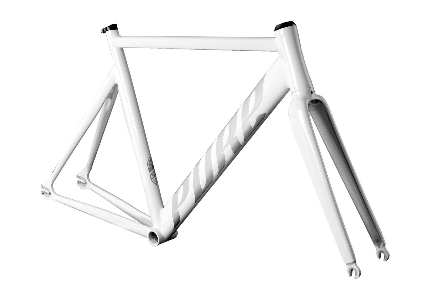 Keirin Pro Track Frameset - rkb.io