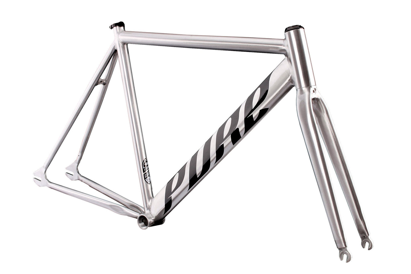 Keirin Track Frameset - rkb.io