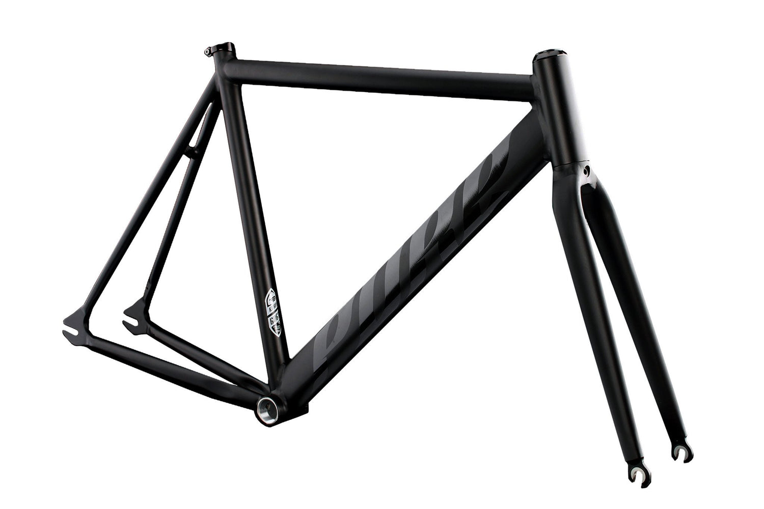 Keirin Track Frameset - rkb.io