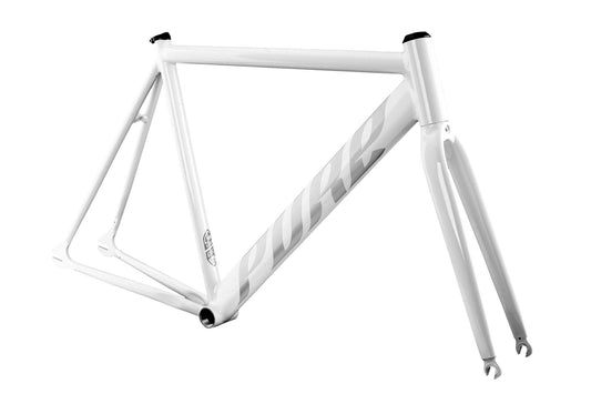 Keirin Track Frameset - rkb.io