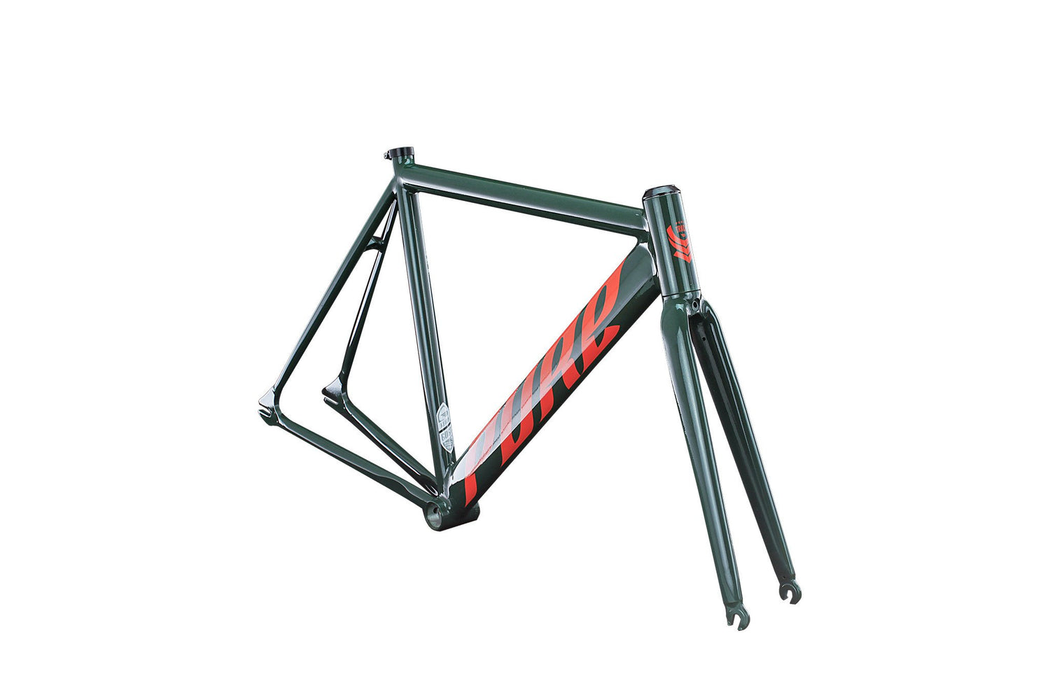 Keirin Track Frameset - rkb.io