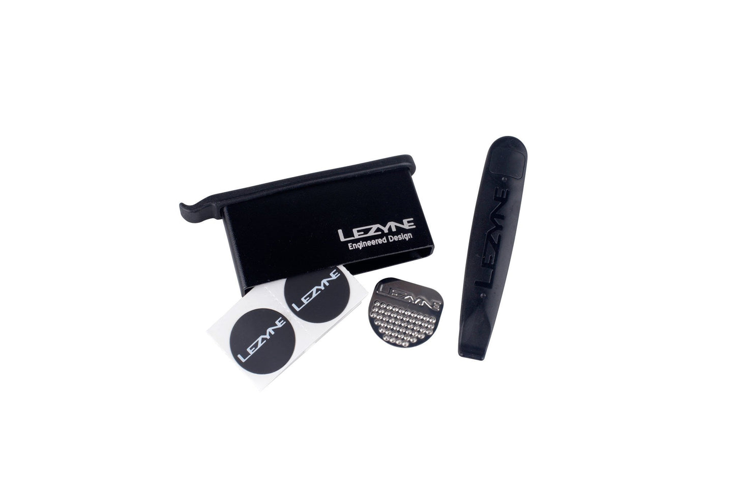 Lezyne Patch/Lever Kit - rkb.io