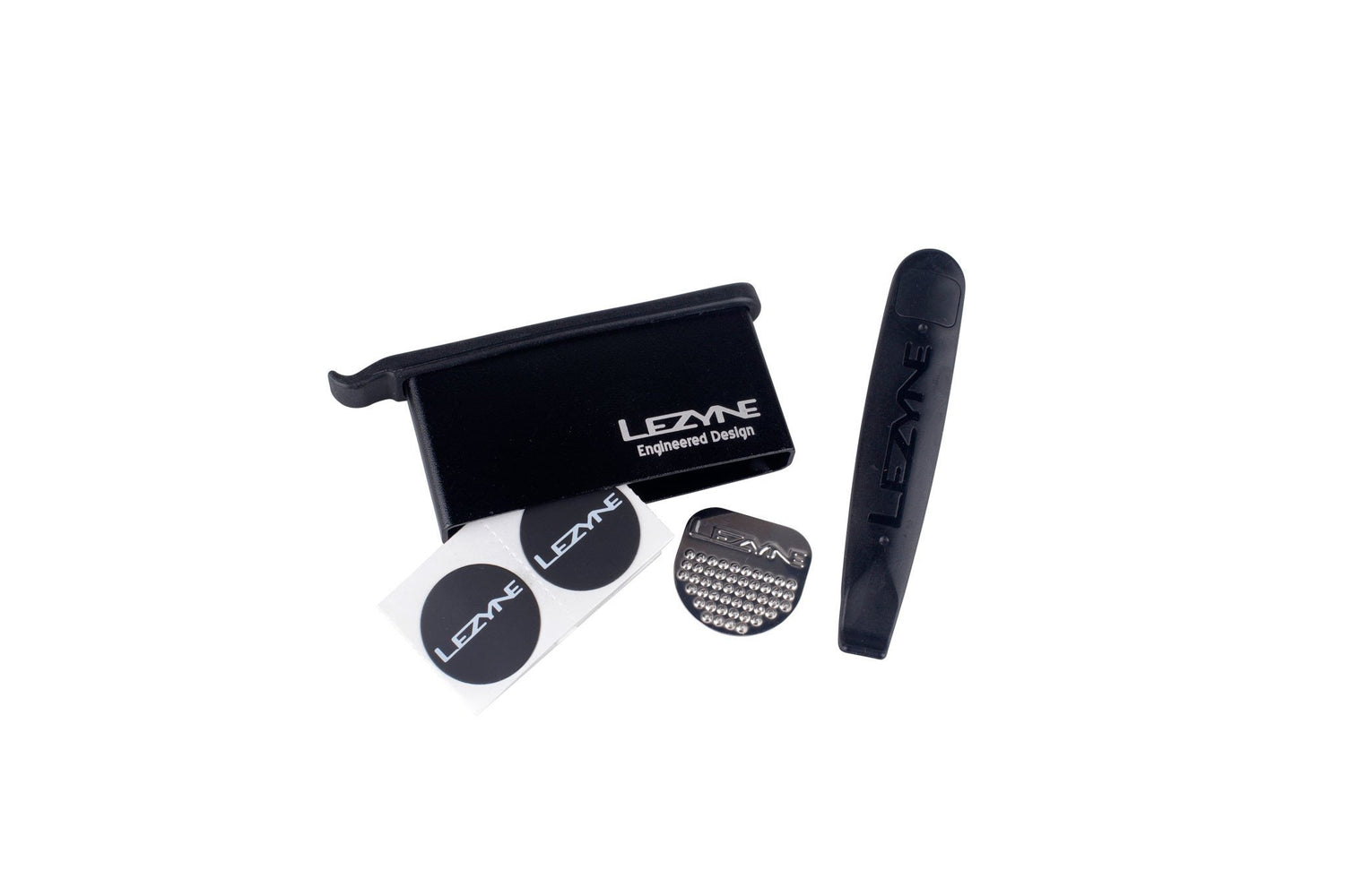 Lezyne Patch/Lever Kit - rkb.io