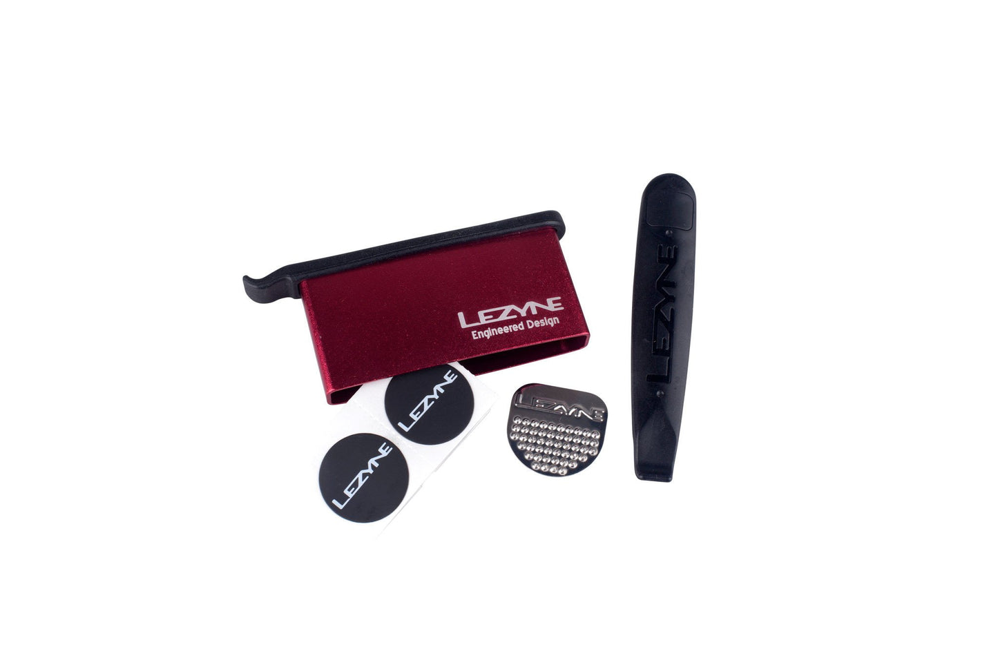 Lezyne Patch/Lever Kit - rkb.io