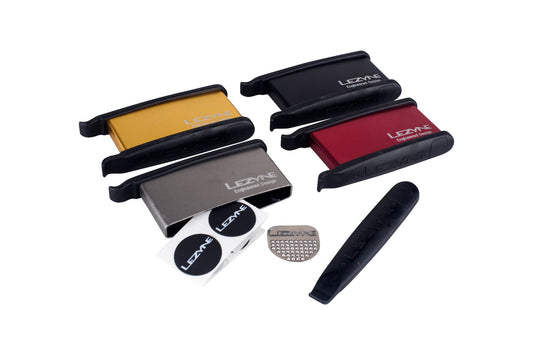 Lezyne Patch/Lever Kit - rkb.io