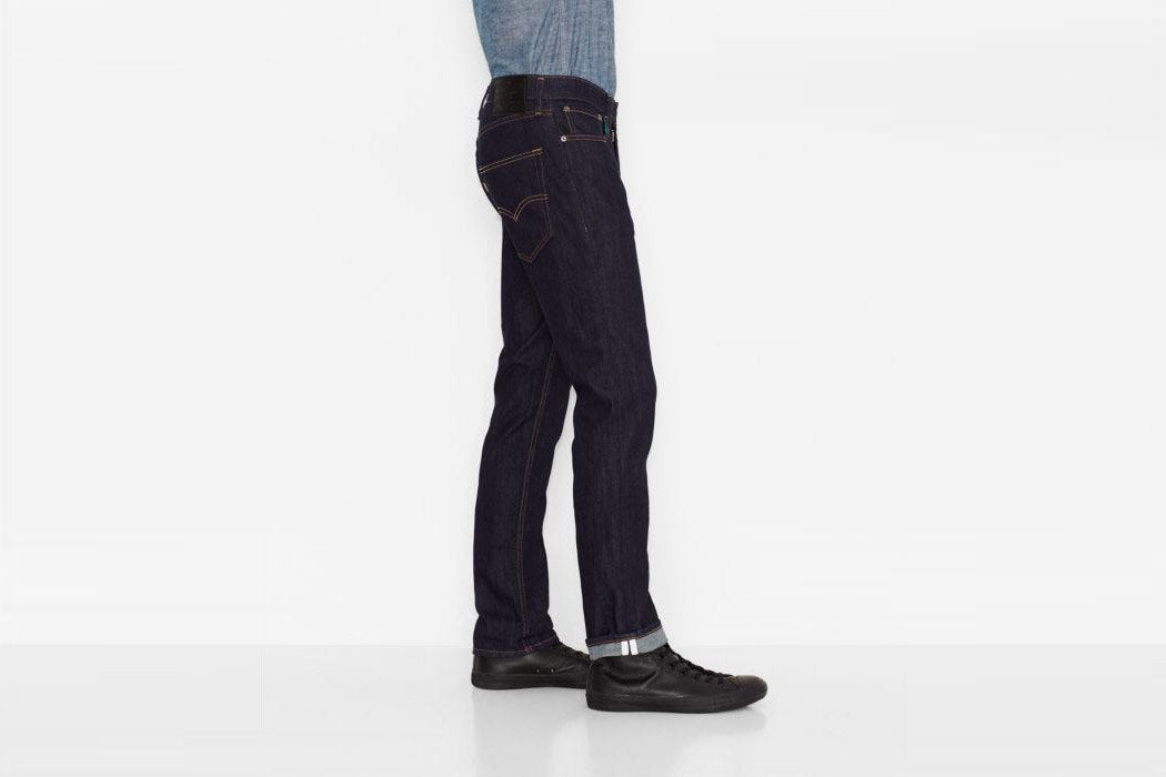 Levi's Commuter 511 Slim Fit Jeans - rkb.io