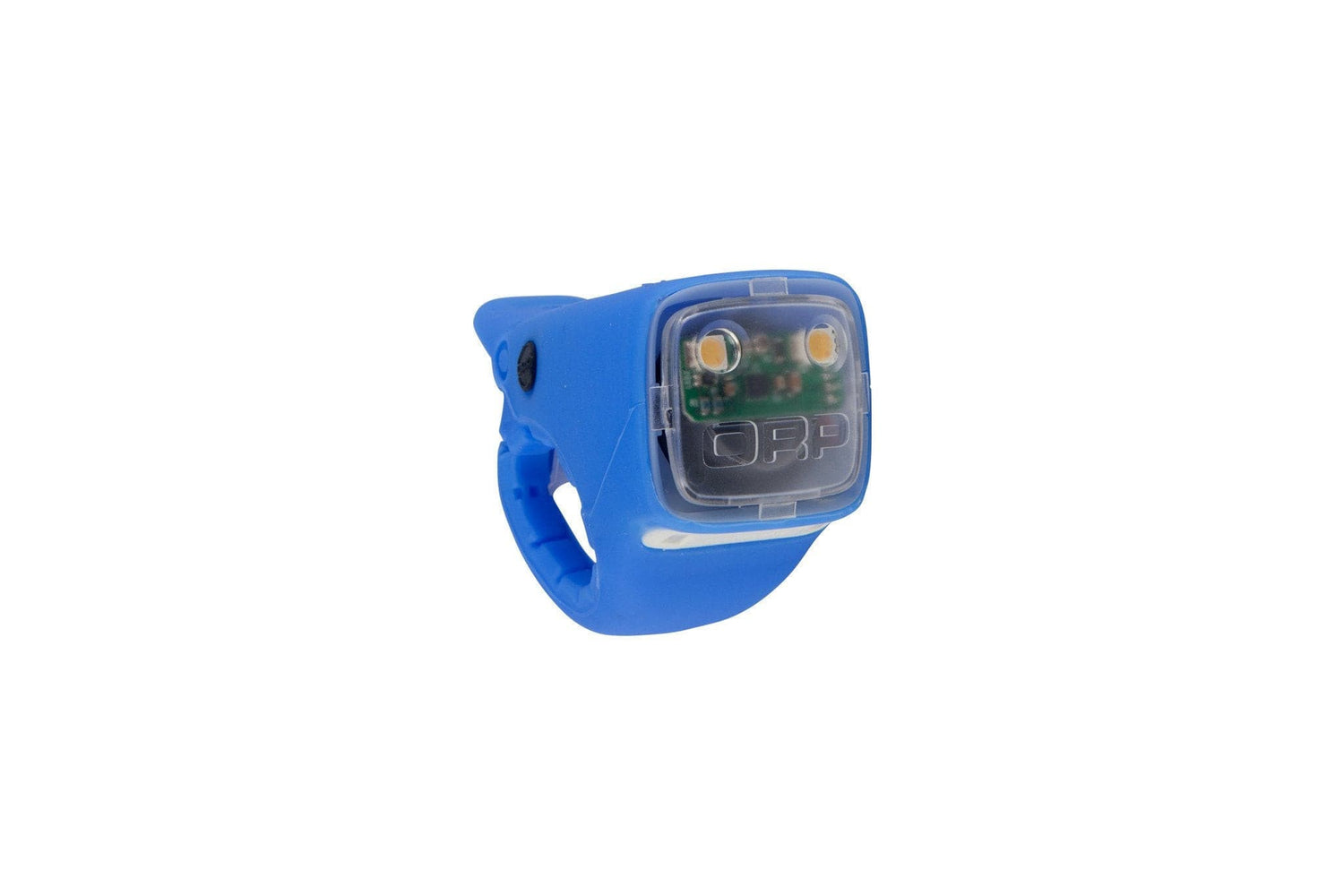 Orp Horn + Light - rkb.io