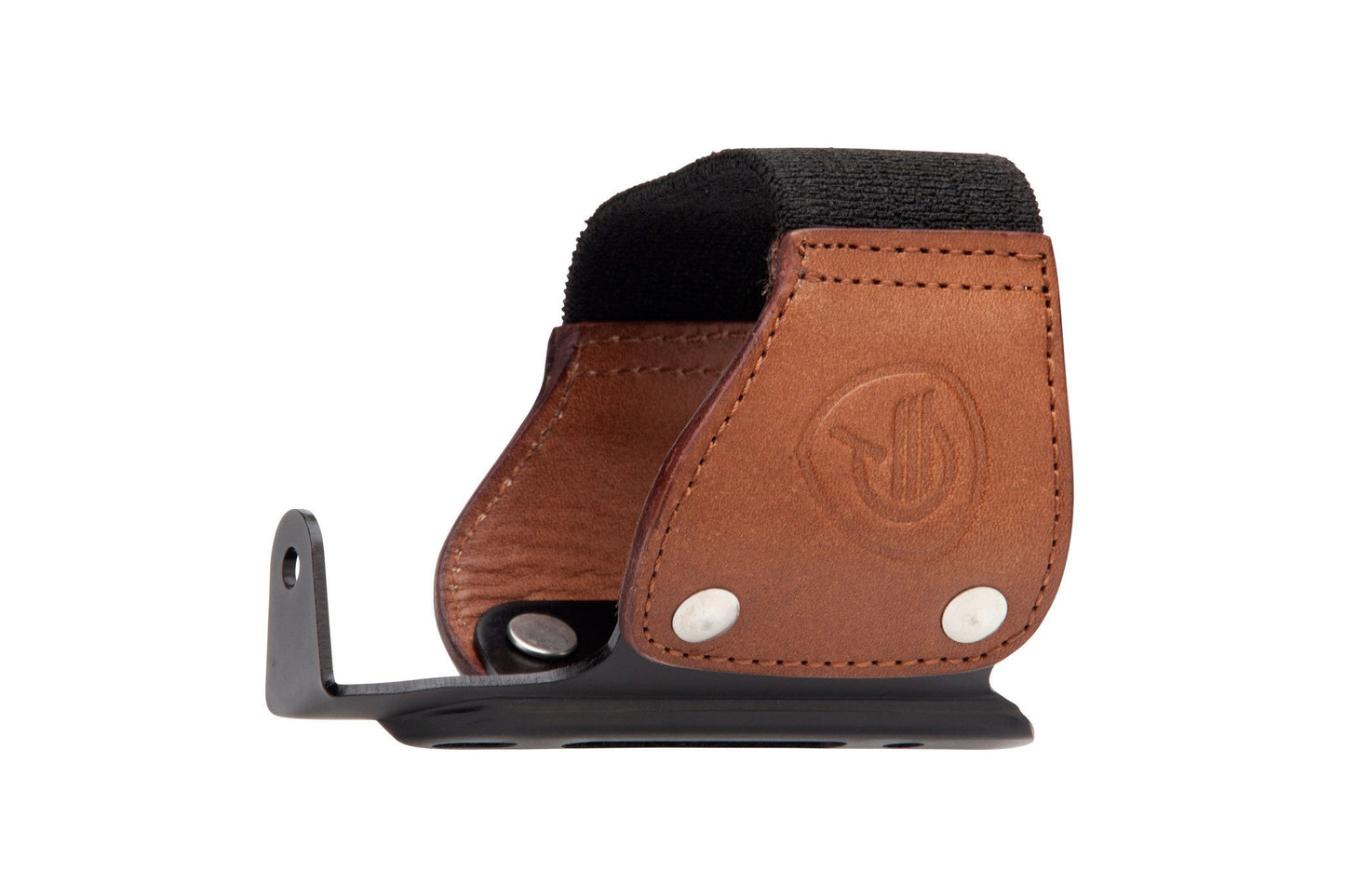 Pure City Leather Bottle Holder - rkb.io