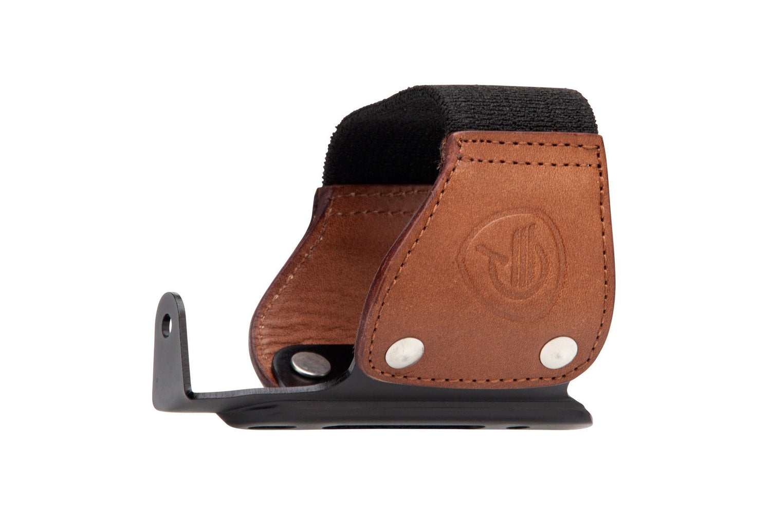 Pure City Leather Bottle Holder - rkb.io