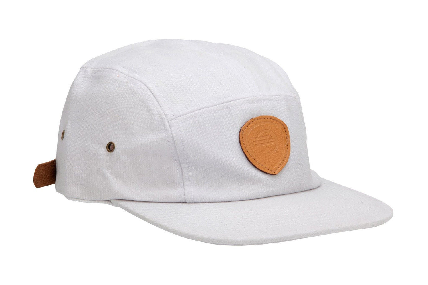 Pure Fix 5 Panel Hat - rkb.io