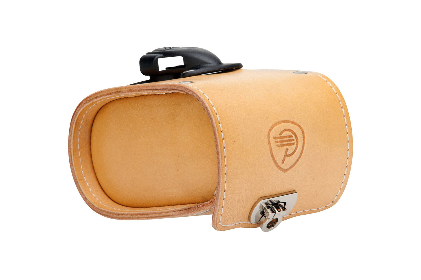 Pure City Leather Saddle Bag - rkb.io
