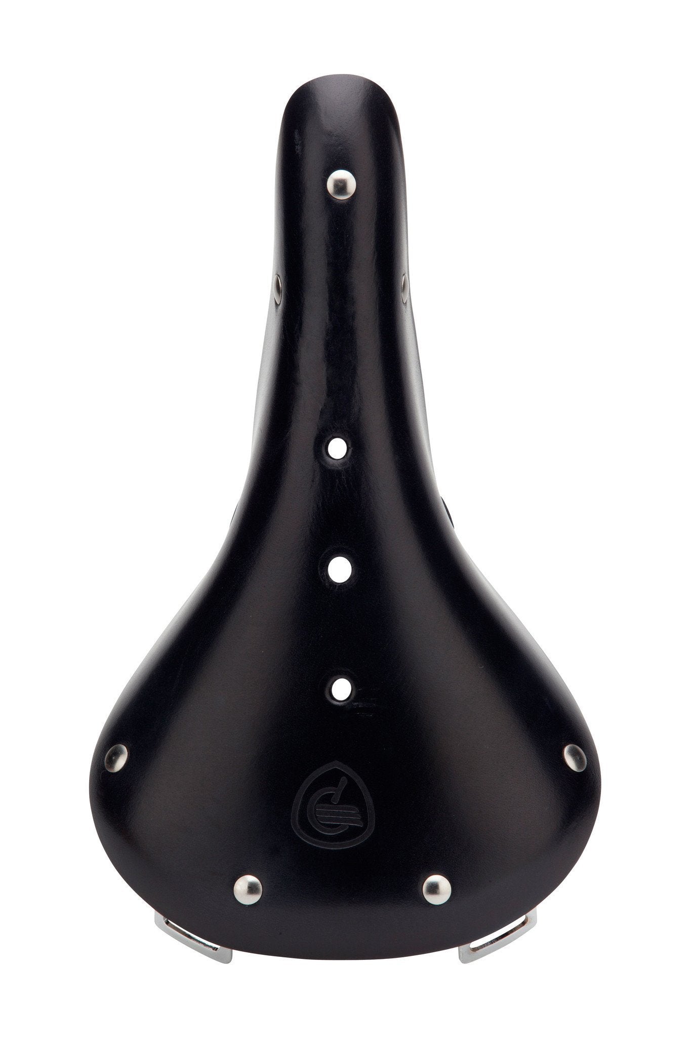 Pure City Vintage Leather Saddle - rkb.io