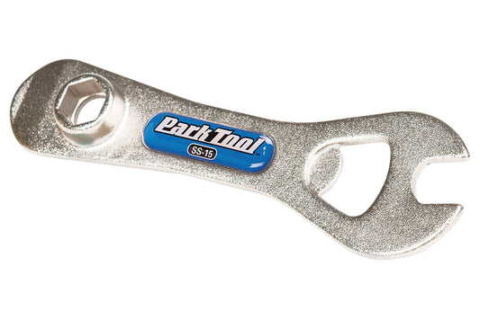 Park Tool Single Speed Spanner - rkb.io