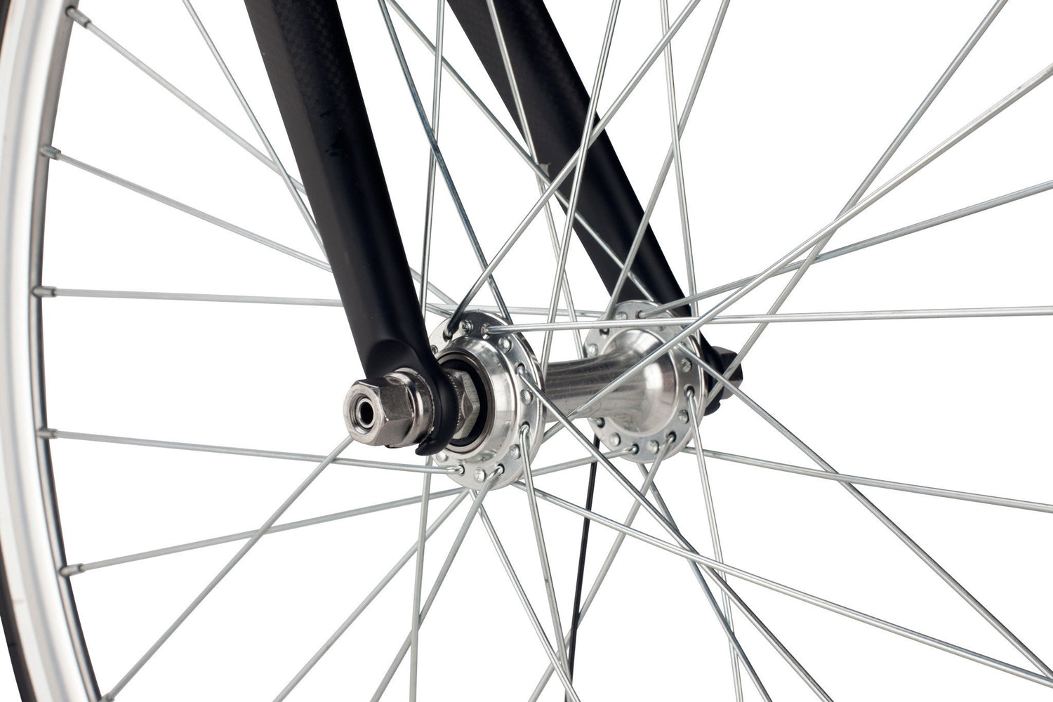 Pure Fix Pro Carbon Fork - rkb.io