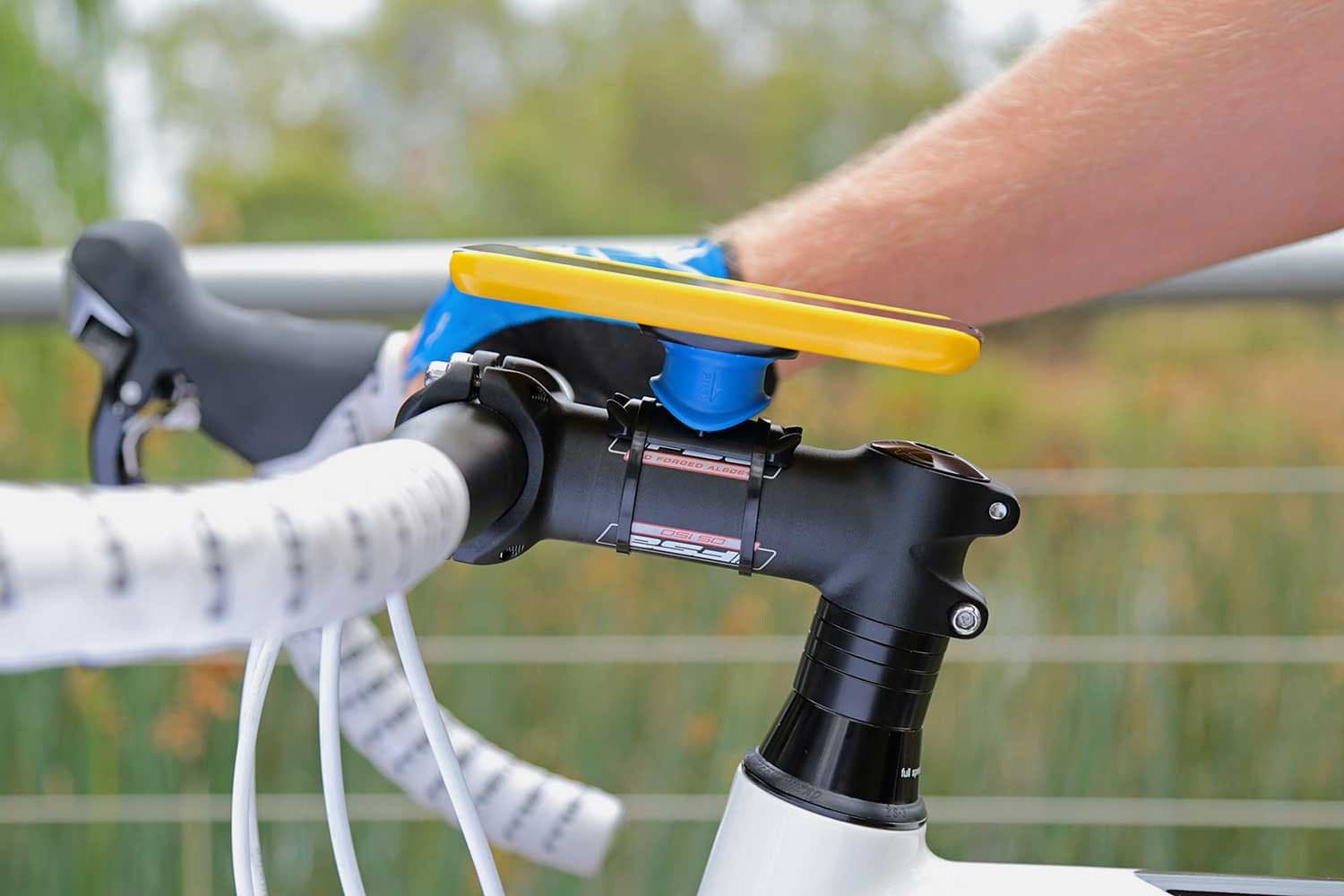 Quad Lock Universal Phone Mount - rkb.io