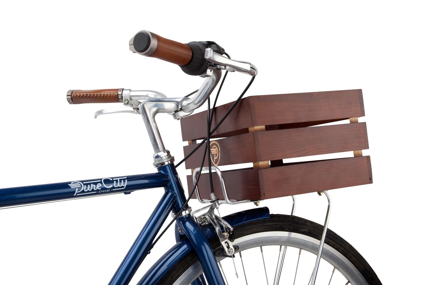 Premium Ergo Leather Grip Set - rkb.io