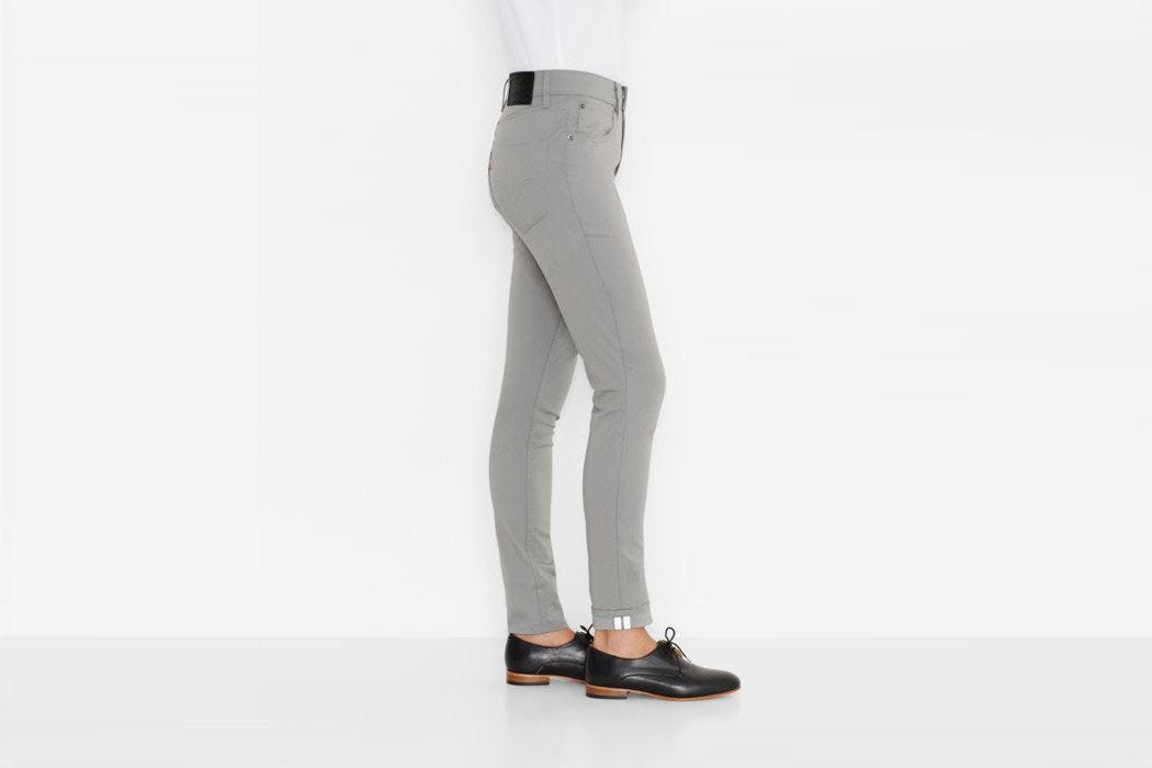 Levi's Commuter Skinny Jeans - rkb.io