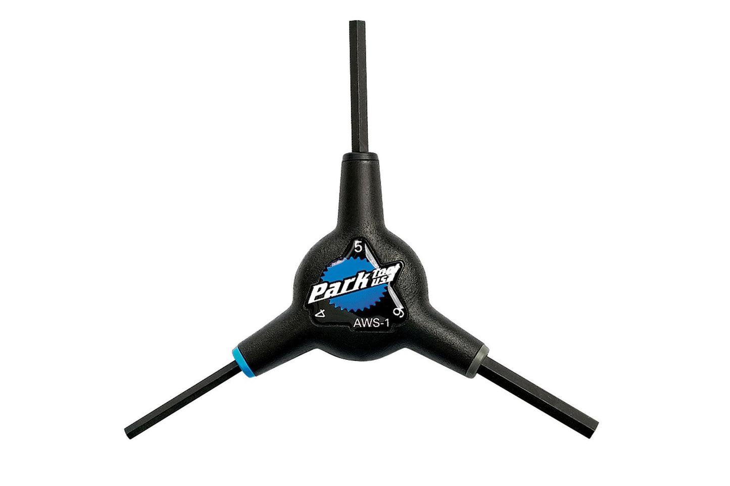 Park Tool AWS-1 4mm 5mm 6mm Y-Wrench - rkb.io