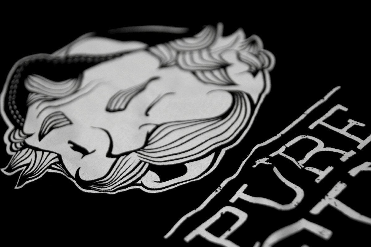 Pure Fix 1940's Tee - rkb.io