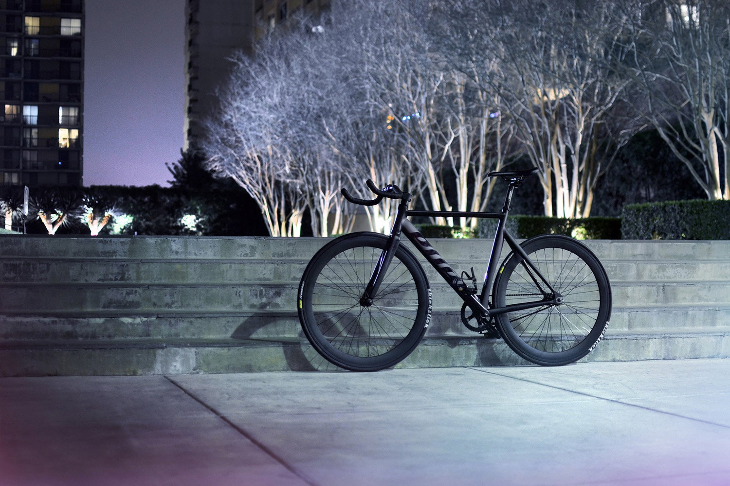 Keirin Pro Track Frameset - rkb.io