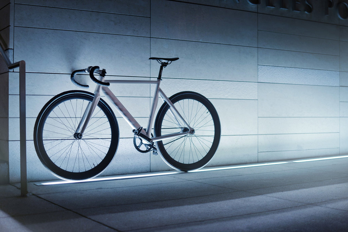 Keirin Pro Track Frameset - rkb.io