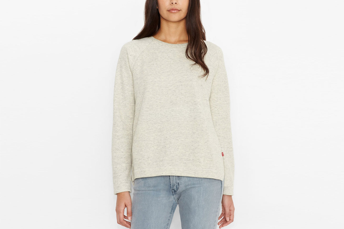 Levi's Commuter Long Sleeve Tee - rkb.io