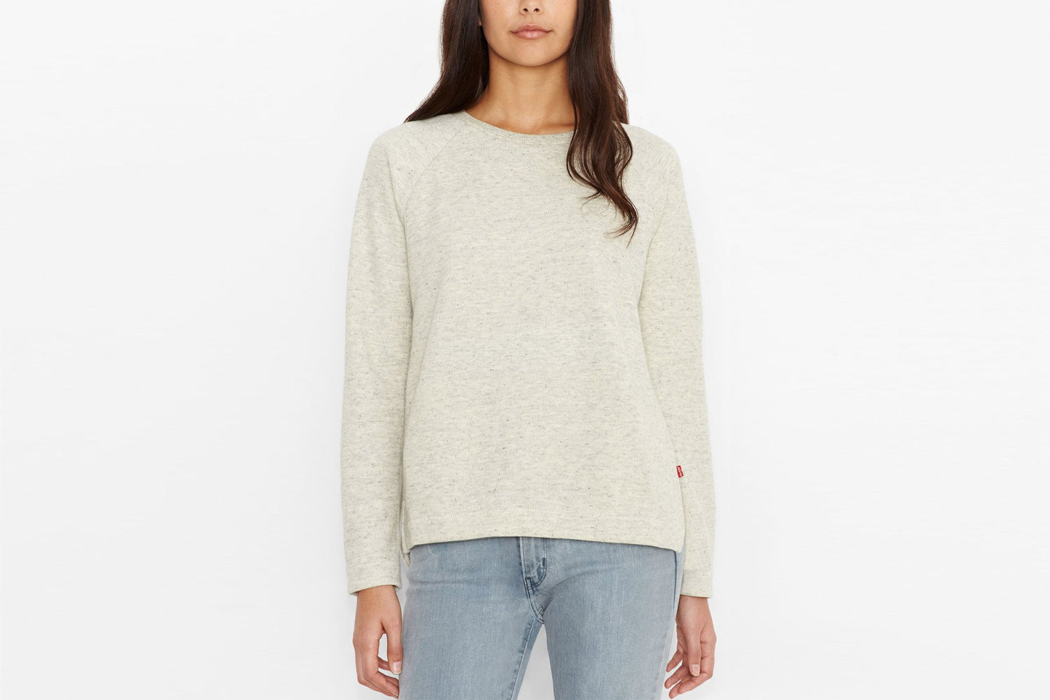 Levi's Commuter Long Sleeve Tee - rkb.io