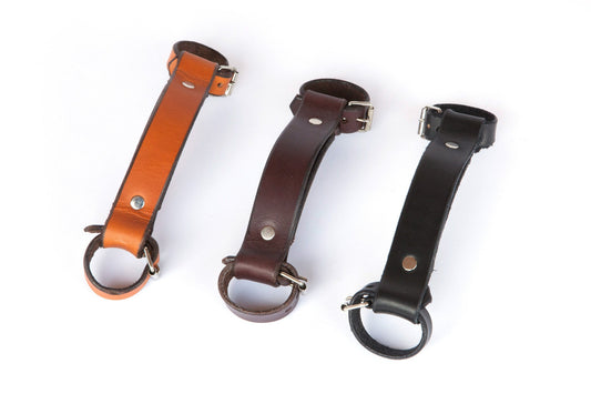 Leather Little Lifter - rkb.io