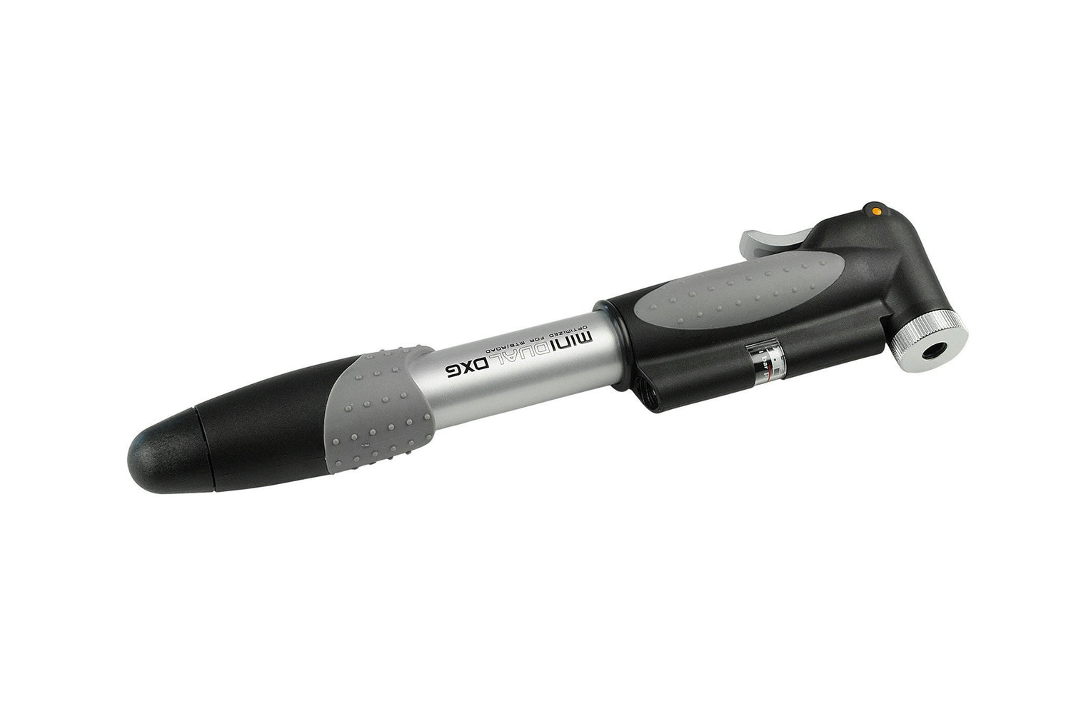 Topeak Mini Dual DXG Hand Pump - rkb.io