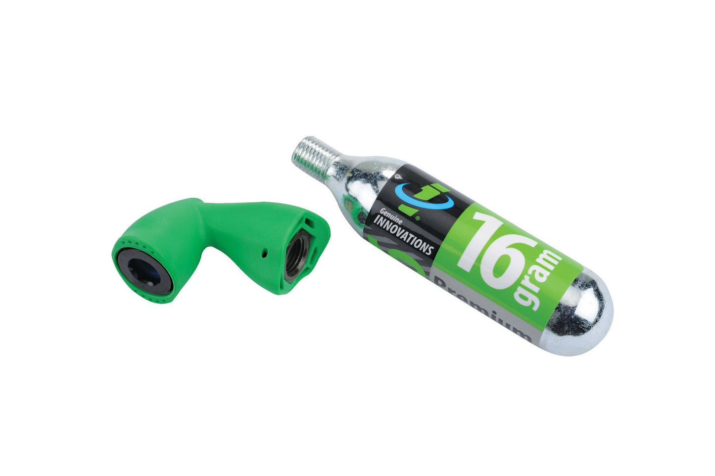 Nano CO2 Inflator - rkb.io