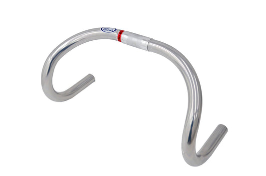 Nitto B143AA Aluminum Track Drop Bars - rkb.io