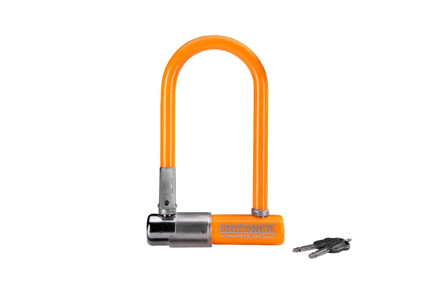 Kryptonite series 2 Mini-7 U-Lock - rkb.io