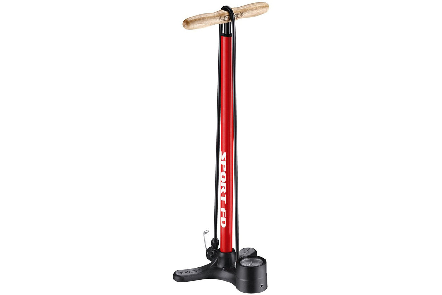 Lezyne Sport Floor Pump - rkb.io