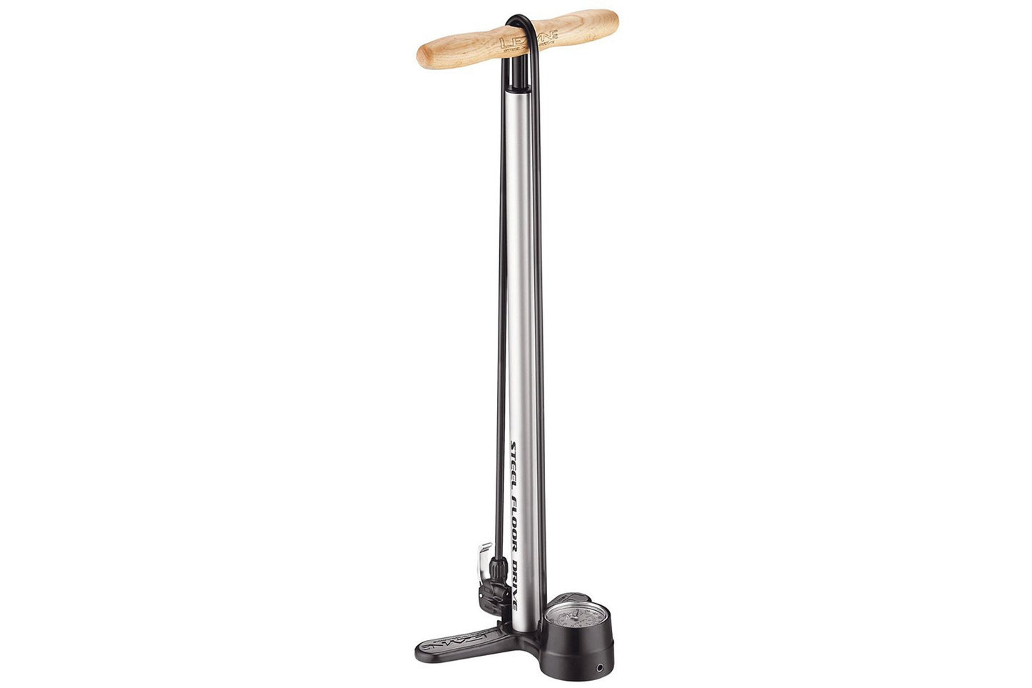 Lezyne Sport Floor Pump - rkb.io