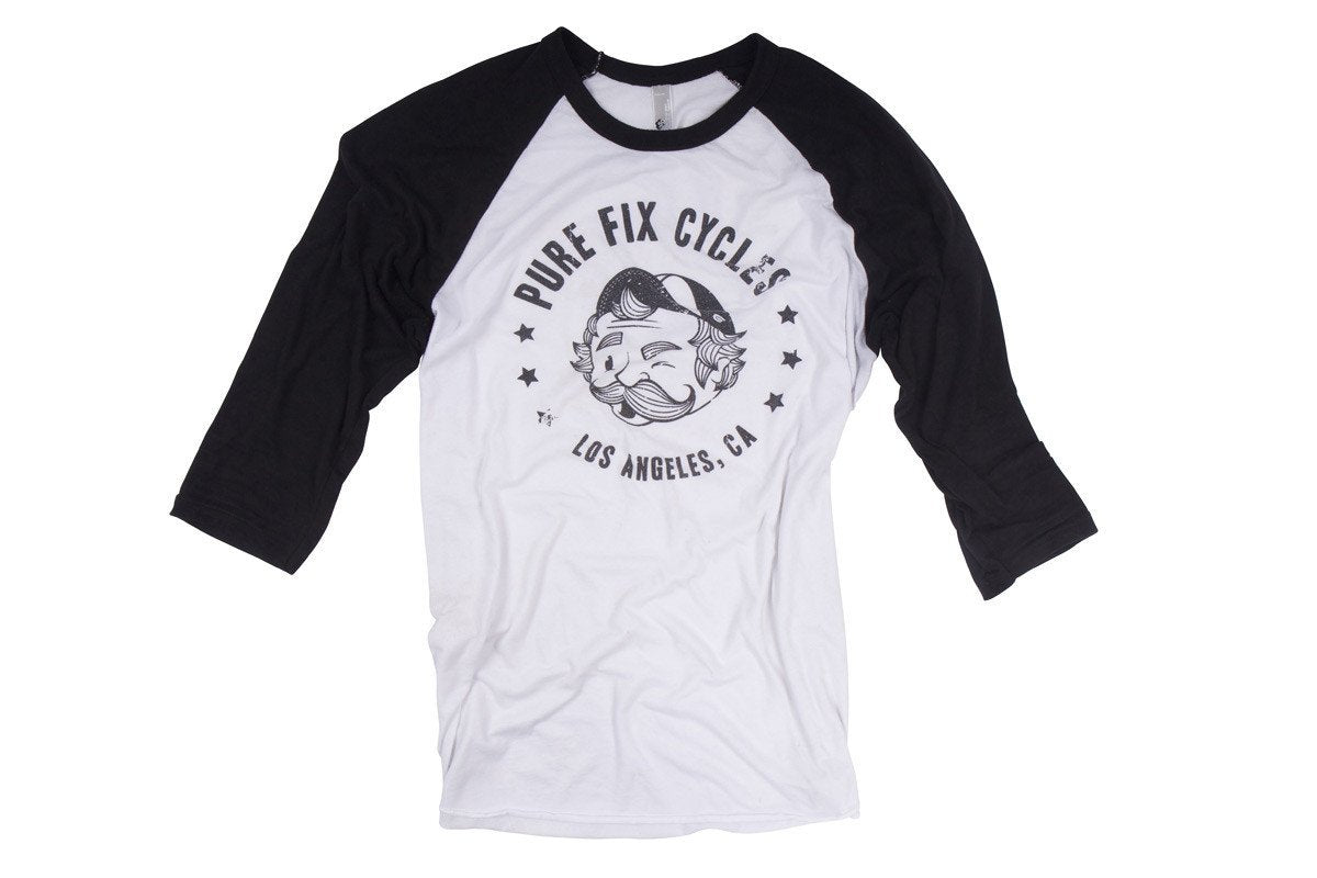Pure Fix 1940's Softball Jersey - rkb.io