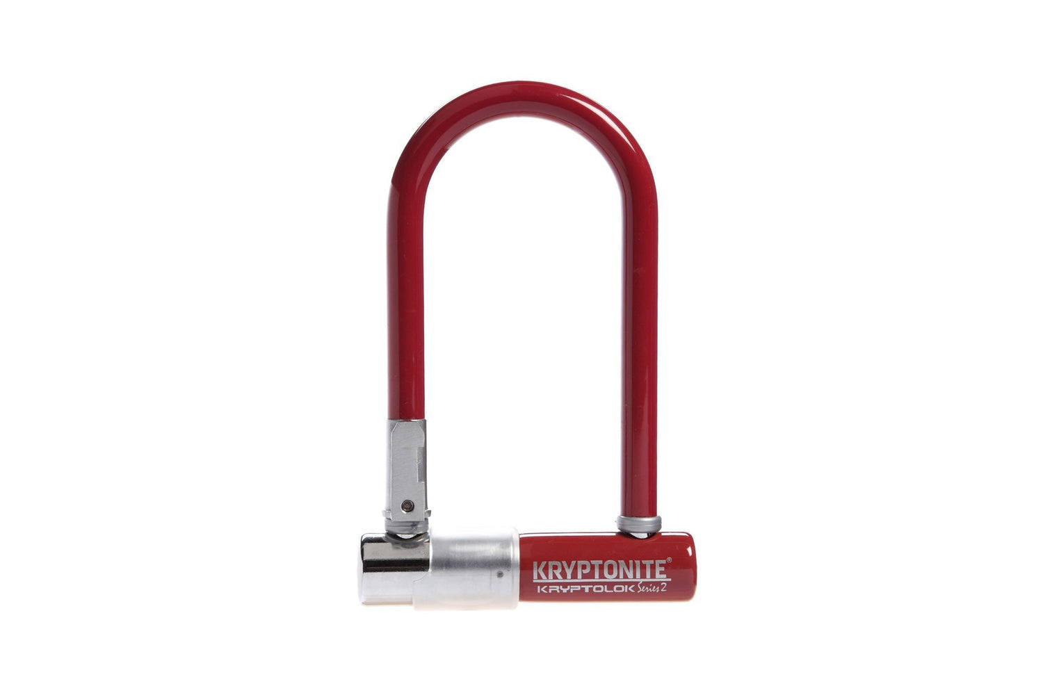 Kryptonite series 2 Mini-7 U-Lock - rkb.io