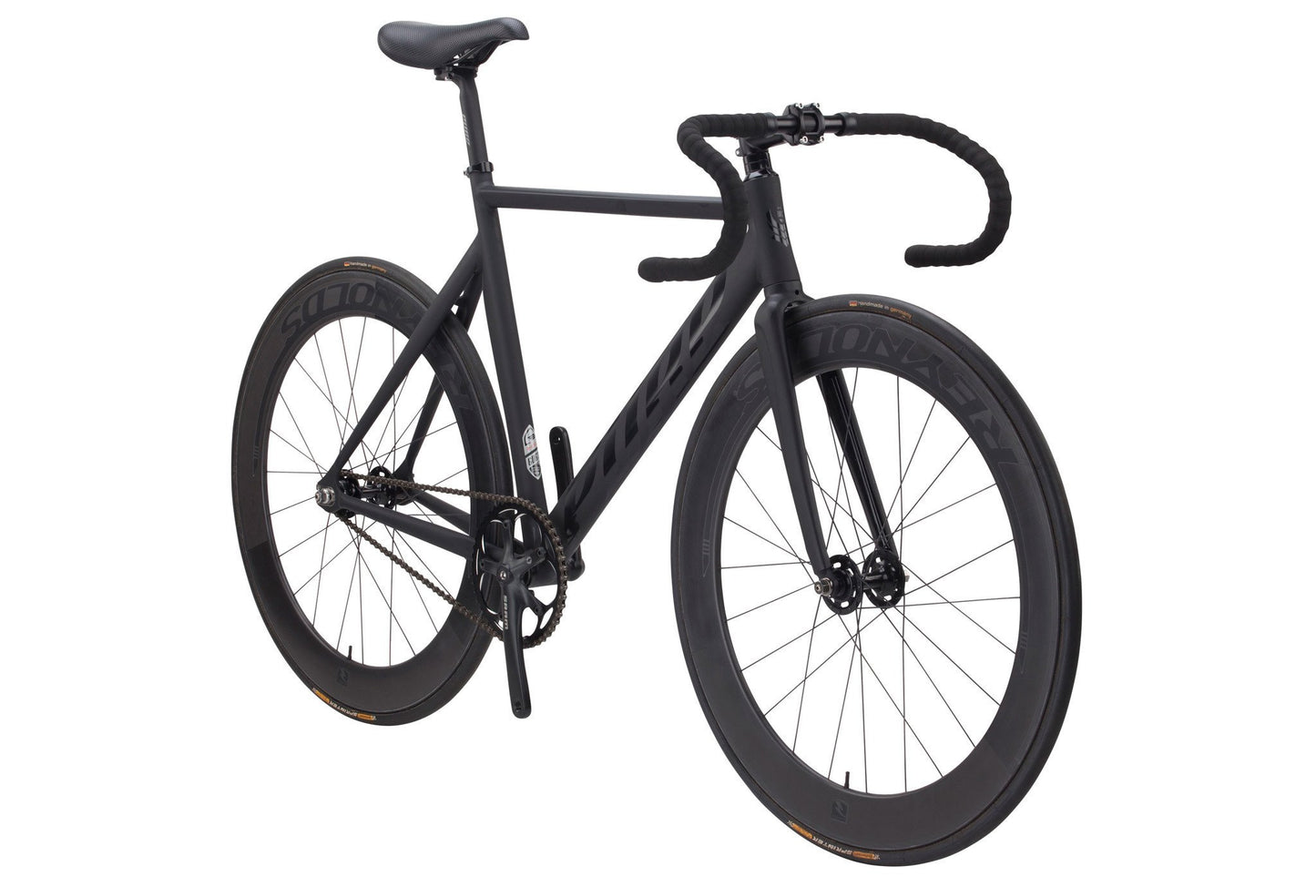 Reynolds 66mm Carbon Tubular Pro Wheel - rkb.io