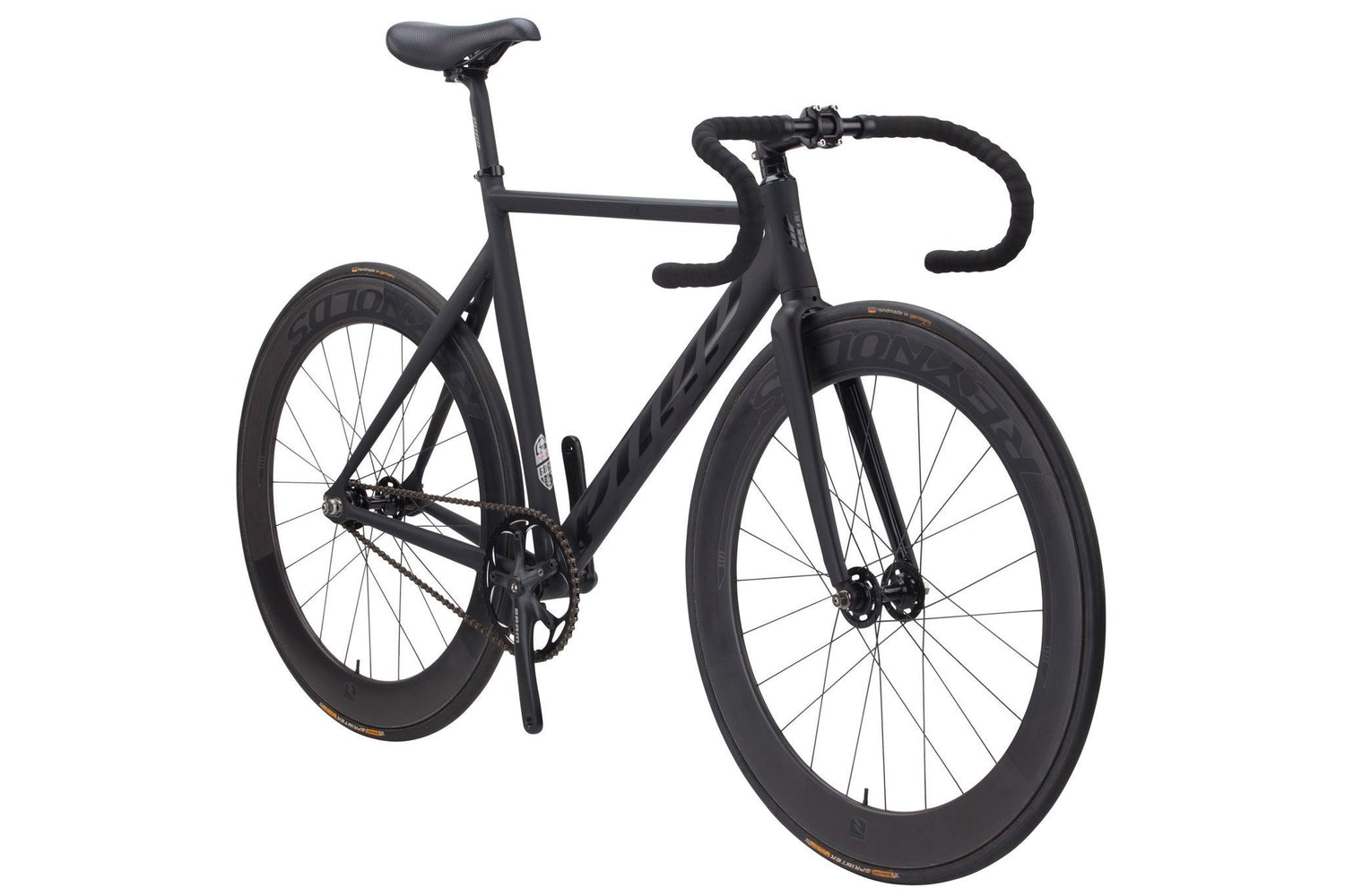 Reynolds 66mm Carbon Tubular Pro Wheel - rkb.io