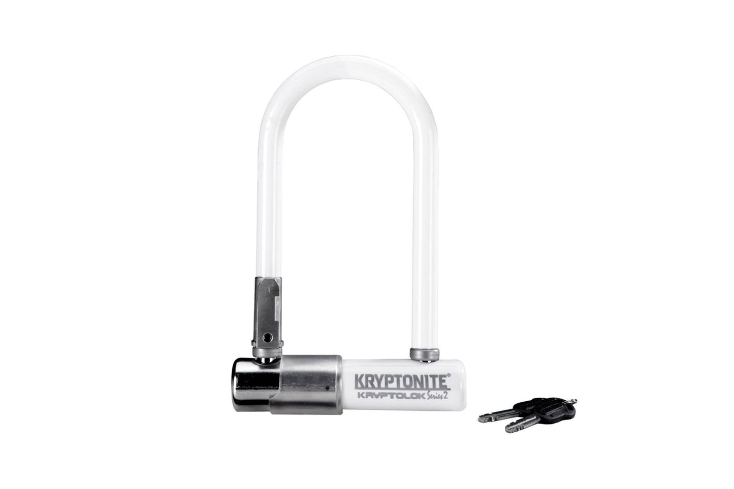 Kryptonite series 2 Mini-7 U-Lock - rkb.io